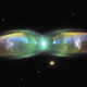 Image for article titled The most iconic photos captured by the 25-year-old Hubble space telescope